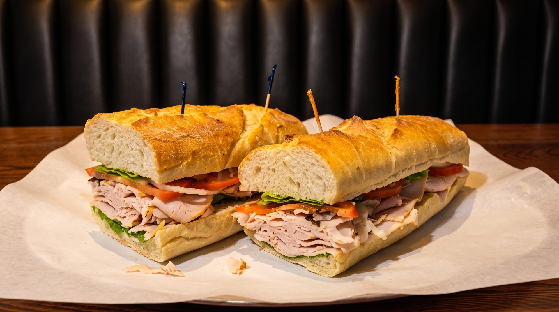 Big Rocs Deli Rewards